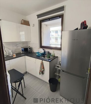 Polecam jasne 31,09 m² mieszkanie na Wilanowie z loggią mieszkanie Warszawa, Wilanów, abp. Józefa Teodorowicza