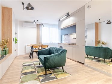 mieszkanie na sprzedaż 49m2 mieszkanie Kraków, Prądnik Biały, Górka Narodowa, Ignacego Grabczaka