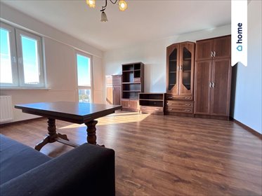 mieszkanie na sprzedaż 48m2 mieszkanie Rzeszów, al. Tadeusza Rejtana