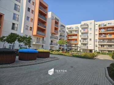 mieszkanie na sprzedaż 59m2 mieszkanie Poznań, Winogrady, Wilczak