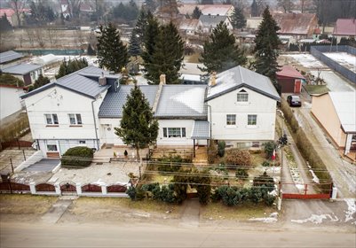 Dom gotowy do zamieszkania z ogrodem i potencjałem rozbudowy dom Pasterzowice