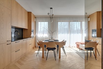 Nowoczesny apartament 4 pok. blisko plaży w Gdańsku. mieszkanie Gdańsk, Brzeźno, Bernarda Filarskiego