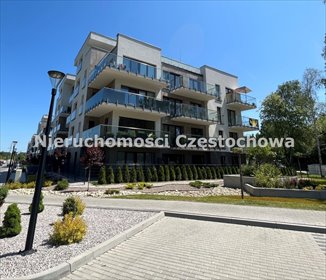 mieszkanie na wynajem 42m2 mieszkanie Częstochowa, Parkitka