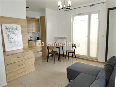 mieszkanie na wynajem 40m2 mieszkanie Warszawa, Praga-Południe, Gocławek, Korkowa