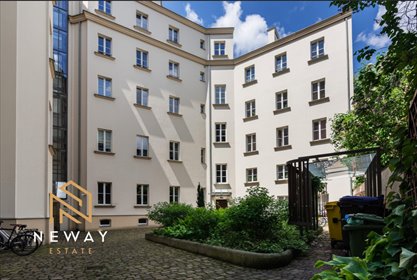 lokal użytkowy na wynajem 224m2 lokal użytkowy Kraków, Stare Miasto, Juliana Dunajewskiego