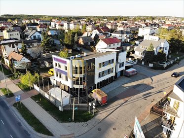 lokal użytkowy na sprzedaż 728m2 lokal użytkowy Białystok, Jaroszówka