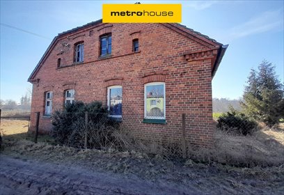 dom na sprzedaż 100m2 dom Strzałkowa