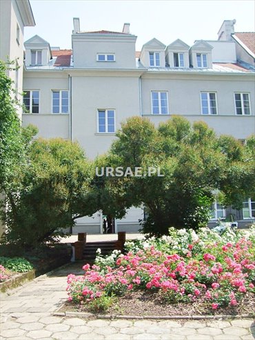 Nowoczesny 2-pokojowy apartament w odrestaurowanej kamienicy mieszkanie Warszawa, Śródmieście, Muranów, Długa