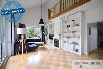 Zapraszam do obejrzenia domu 160 m² z wysokim sufitem i tarasem dom Zabierzów