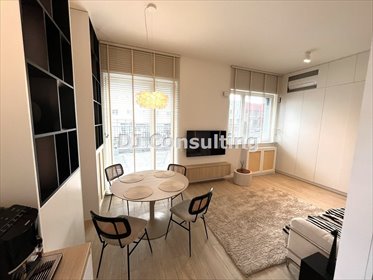 mieszkanie na wynajem 48m2 mieszkanie Warszawa, Mokotów, Bokserska