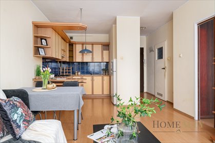 mieszkanie na sprzedaż 40m2 mieszkanie Warszawa, Białołęka, Strumykowa