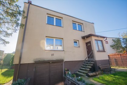 dom na sprzedaż 187m2 dom Bolszewo