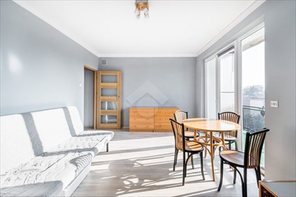 mieszkanie na sprzedaż 38m2 mieszkanie Kraków, Kowodrza, Nowa Wieś, Al. Kijowska