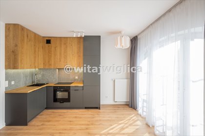 mieszkanie na wynajem Bielany Wrocławskie 52,57 m2
