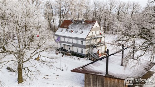 mieszkanie na sprzedaż 344m2 mieszkanie Rycerzewko