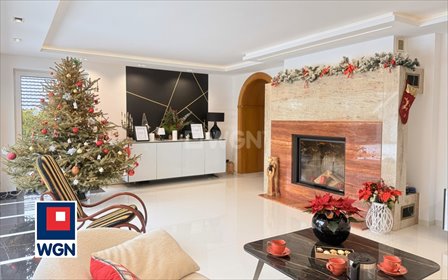 dom na sprzedaż 295m2 dom Pokój, Zieleniec, Zieleniec