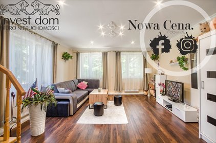 mieszkanie na sprzedaż 75m2 mieszkanie Gorlice