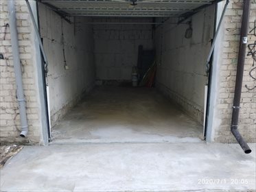 garaż na wynajem 18m2 garaż Łódź, Widzew, Stoki, Juhasowa