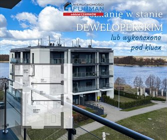 mieszkanie na sprzedaż 59m2 mieszkanie Wałcz