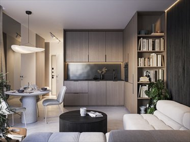 mieszkanie na sprzedaż Gdańsk Jasień Kartuska 59,07 m2