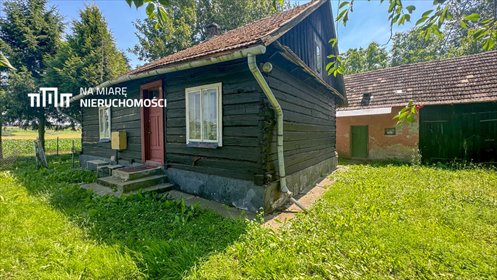 dom na sprzedaż 80m2 dom Żurawiczki