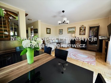 dom na sprzedaż 150m2 dom Oleśnica