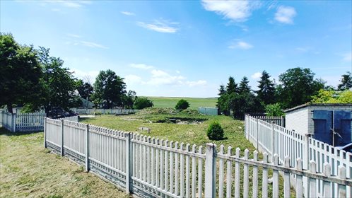 Działka budowlana na sprzedaż Sadki 1 500m2 Foto 7