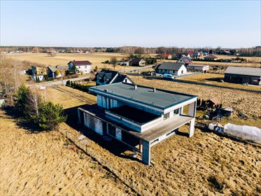 dom na sprzedaż 258m2 dom Wincentów