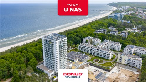 mieszkanie na sprzedaż 81m2 mieszkanie Międzyzdroje, Gryfa Pomorskiego