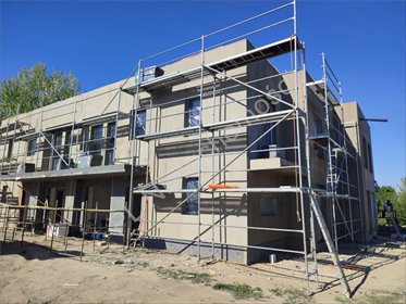 dom na sprzedaż 140m2 dom Chrzanów Mały