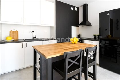 mieszkanie na sprzedaż 46m2 mieszkanie Poznań, Naramowice