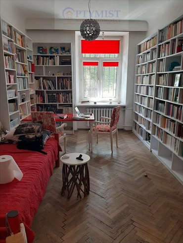 mieszkanie na sprzedaż 102m2 mieszkanie Warszawa, Wola, Chmielna