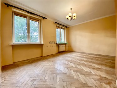 Przestronne 36,94 m² mieszkanie z parkingiem w Łodzi mieszkanie Łódź, Widzew, Zbiorcza
