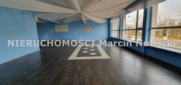 Lokal użytkowy na wynajem Bedlno 350m2 Foto 6