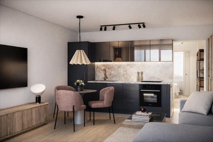 mieszkanie na sprzedaż 41m2 mieszkanie Wrocław, Stare Miasto, Szczepin, Słubicka