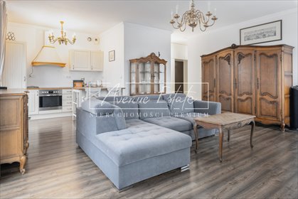 mieszkanie na sprzedaż 77m2 mieszkanie Warszawa, Włochy, Krańcowa