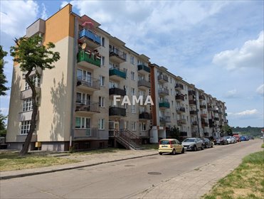 mieszkanie na sprzedaż 27m2 mieszkanie Włocławek, Włocławek Wschód, Płocka