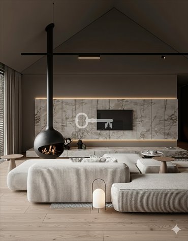 Sprzedam nowoczesny dom 142 m² w Woli Justowskiej dom Kraków, Wola Justowska, Zakamycze