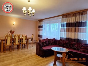 mieszkanie na sprzedaż 81m2 mieszkanie Jedlanka