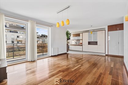 mieszkanie na sprzedaż 82m2 mieszkanie Warszawa, Białołęka, Grodzisk, Skarbka z Gór 63