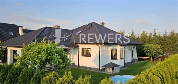 Dom 247 m² w Krępcu - zapraszam dom Świdnik, Krępiec