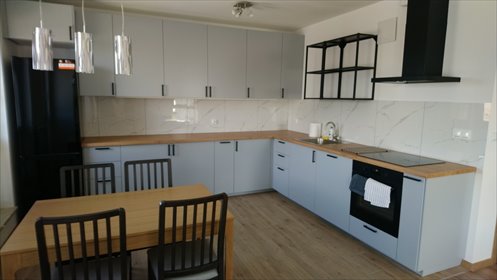 mieszkanie na wynajem 75m2 mieszkanie Żukowo, Żukowo, Jabłoniowa