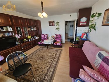 mieszkanie na sprzedaż 46m2 mieszkanie Warszawa, Bemowo, Bemowo, Stanisława Lencewicza