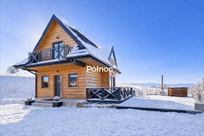 dom na sprzedaż 55m2 dom Szlembark, Na Konty