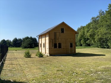 dom na sprzedaż 58m2 dom Podgórzyce