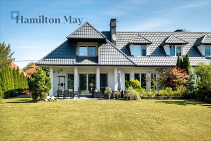 dom na wynajem 260m2 dom Kraków, Zwierzyniec, Dolina