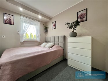 Mieszkanie trzypokojowe na sprzedaż Rzeszów, Drabinianka, Eugeniusza Kwiatkowskiego 43m2 Foto 4