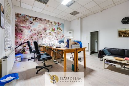 lokal użytkowy na wynajem 102m2 lokal użytkowy Gdańsk, Wrzeszcz, Jaśkowa Dolina