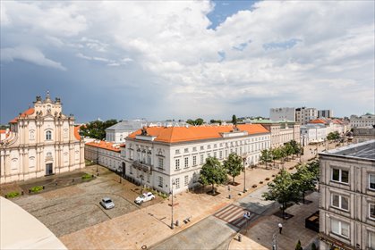 lokal użytkowy na wynajem 120m2 lokal użytkowy Warszawa, Śródmieście, Królewska