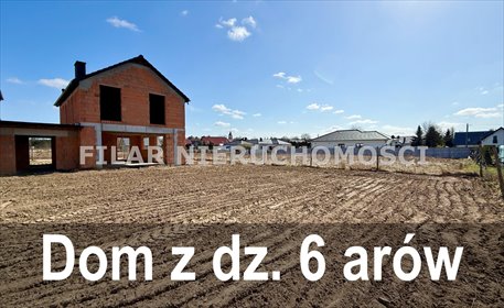 Duży dom z pięknym widokiem, 4 pokoje, kominek dom Szklary Górne